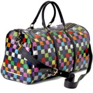 STEVE MADDEN -Weekender travel duffel bag